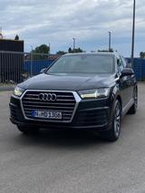 Audi Q7 3.0 TDI/S-Line/ 2.Hand/HeadUp/Virtual Cockpit