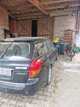 Subaru verkaufe Subaru - Subaru Legacy aus 2006