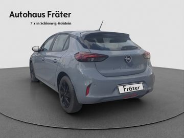 Fotografie 6 des Opel Corsa LED Kamera Sitzheizung Allwetterreifen PDC