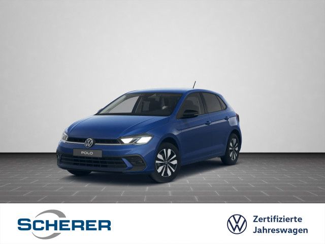 Polo 1.0 TSI Goal NAVI SHZ APP ACC PDC