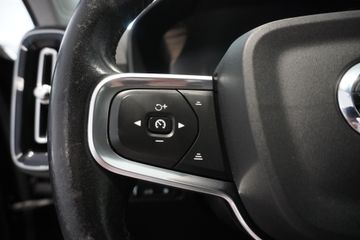Volvo XC40 - 12