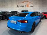 Audi S5/Sportback/3.0/TDI/quattro/PANO/LED/VOLLDIGI - Audi S5 mit Diesel-Antrieb: Limousine