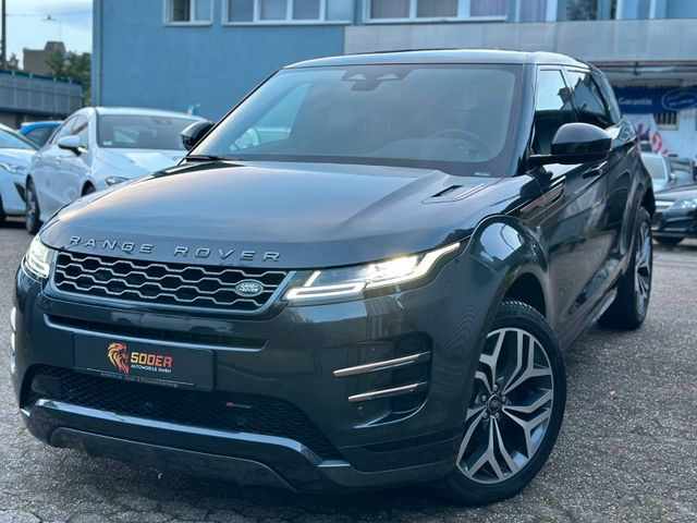 Land Rover Range Rover Evoque R-Dynamic SE*NEU*TAGESULASSUN