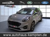 Ford Puma ST-Line X Bluetooth Navi LED Klima - Ford Puma: ST Line