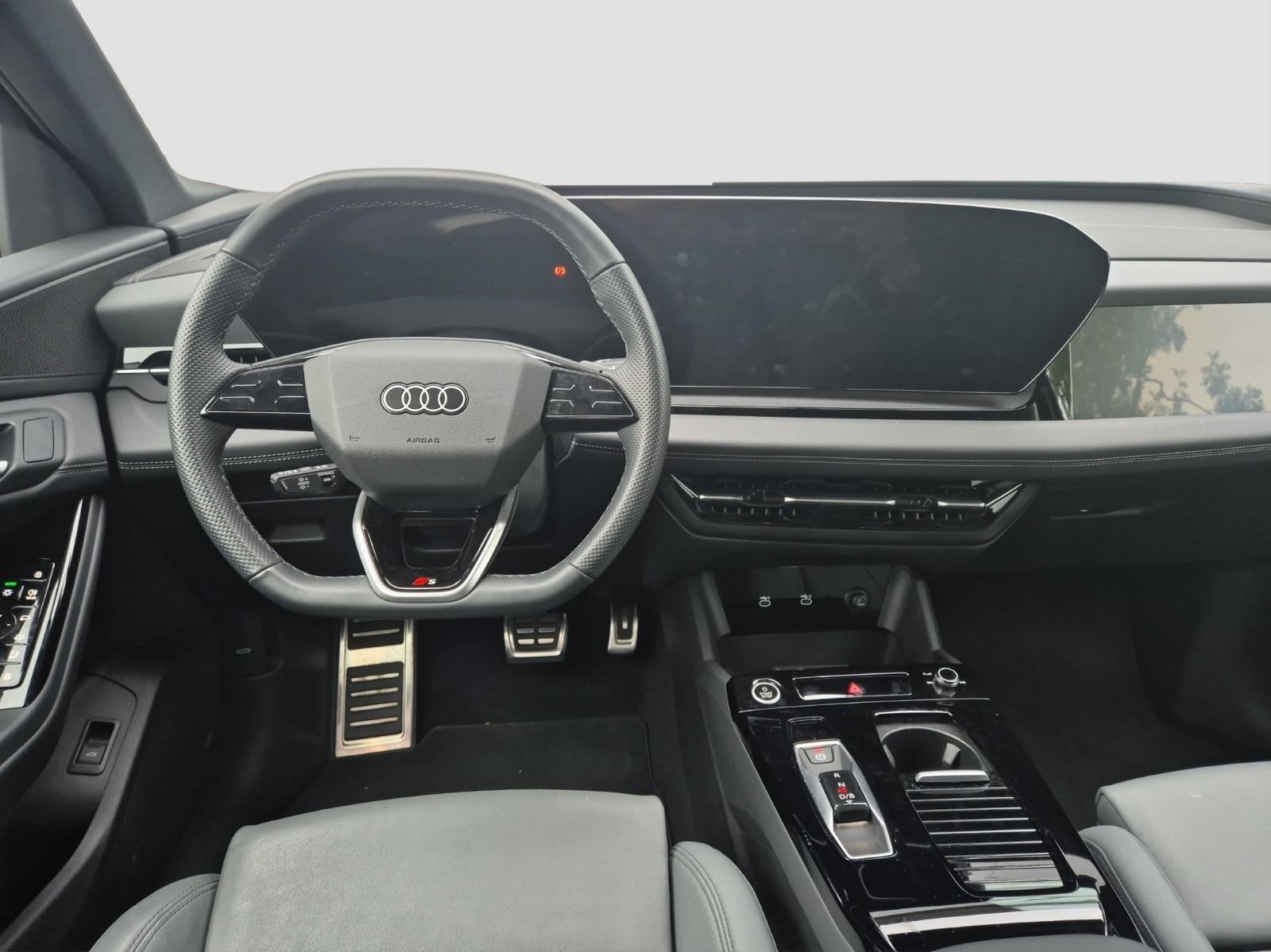 Audi e-tron - Bild 14