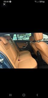 Opel Insignia ST 1.6 ECOTEC DI Turbo Sport Autom.... - Opel Insignia: Ecotec