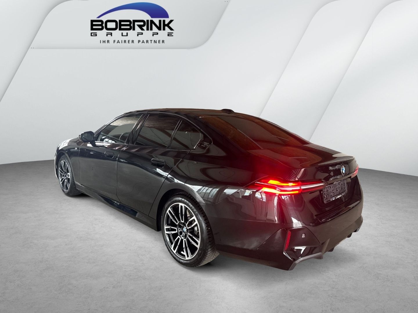 BMW 520 - Bild 5