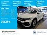 Volkswagen T-Roc R 2.0 TSI DSG 4M AKRA AHK DCC BEATS NAVI - Volkswagen T-Roc aus 2023