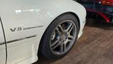 Mercedes-Benz CL 55 AMG Coupe - gebrauchte Mercedes-Benz CL 55 AMG aus dem Jahr 2003