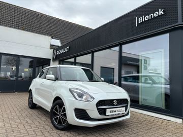 Suzuki Swift 1.2 DUALJET HYBRID Club
