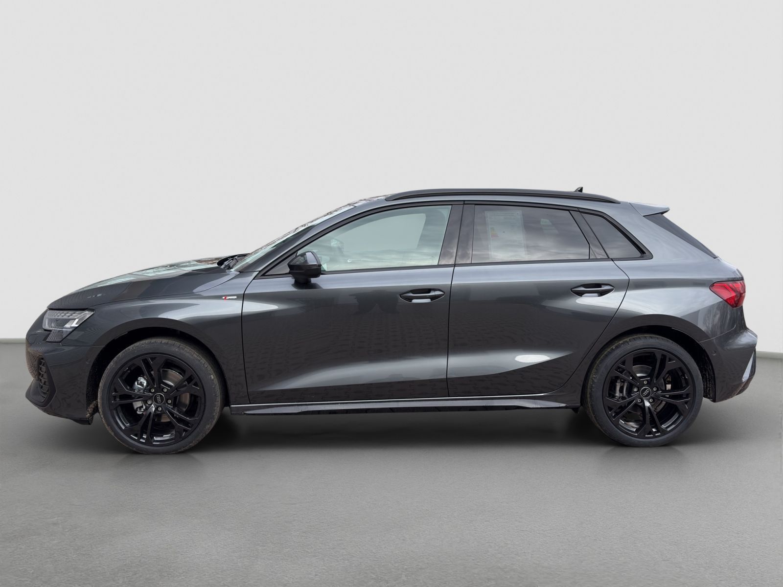 Audi A3 - Bild 5