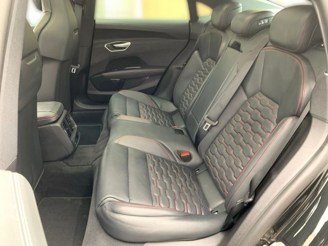 S e-tron GT QUATTRO MATRIX+PANO+WABEN+KAMERA+HUD