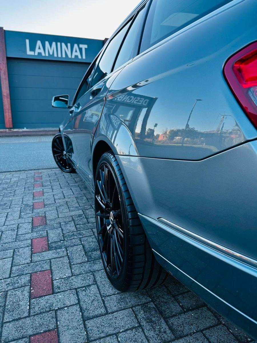 Mercedes-Benz C280 2008 — photo 6