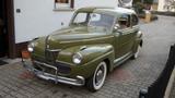 Ford Sedan Super DeLuxe Bj. 1941 - Ford: Sedan
