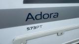 Adria Adora 573 PT - Adria Wohnwagen