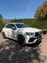 Mercedes-Benz Traum-AMG mit Mercedes Garantie! Wie neu!  - Mercedes-Benz GLE 53 AMG Gebrauchtwagen