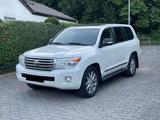 Toyota Land.Cruiser Hdj.200 Euro.5 Klima L... - Toyota Land Cruiser mit Diesel-Antrieb: Hdj