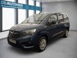 Opel Combo Life Elegance 1.5 Diesel 7-Sitzer Navi - Opel Combo Life Diesel Gebrauchtwagen