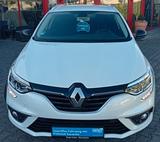 Renault Megane IV Grandtour Limited - gebrauchte Renault Kombis