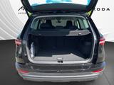 Skoda Karoq Elegance 1.5 TSI DSG - gebrauchte Skoda Karoq aus dem Jahr 2024