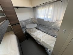 Adria Alpina 763 UK*Alufelgen*Klima*2026*Vorlauf*