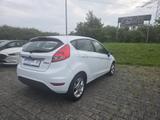 Ford Fiesta 1.4 Titanium (EURO 5) - Ford Fiesta: 1.4