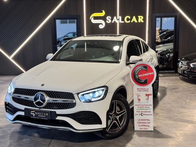 Mercedes-Benz Mercedes-benz GLC 220 d Premium Plus 4matic 2.0 