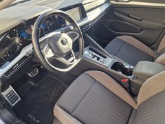 Fahrzeugabbildung Volkswagen Golf VIII Var. Alltrack 4M Finanzierung 299€/mtl