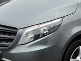 Mercedes-Benz Vito 119 CDI Kasten Lang AHK+KAMERA+TEMP+NAV+SHZ - Mercedes-Benz Vito Gebrauchtwagen in Hamburg