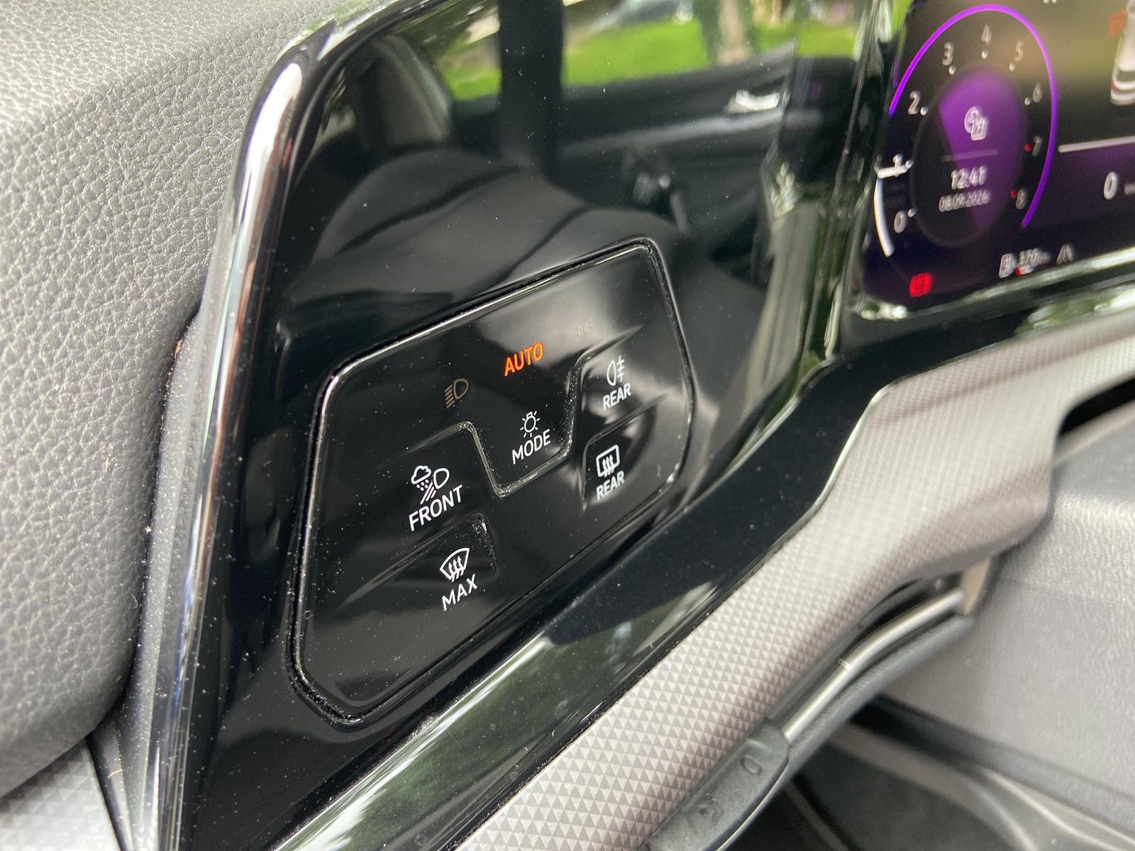 Volkswagen Golf 1.5 TSI Active ACC LED+ H/K VC, миниатюра 29