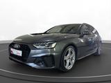 Audi A4 Avant 50 TDI quattro tiptronic S line | LED - Audi A4: 5tdi