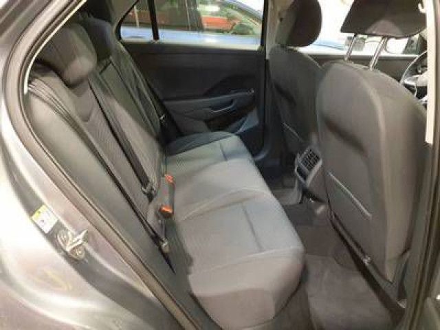 Volkswagen T-Roc 1.5eTSI DSG Life Navi LED Kamera ACC foto 5