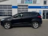 Ford Kuga Titanium - Ford Kuga mit Diesel-Antrieb: Allradantrieb, Geländewagen, Automatik