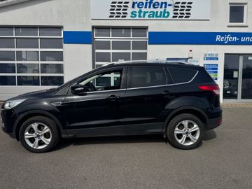 Ford Kuga - 4