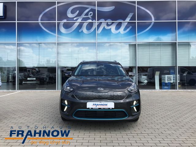Foto Nummer 2: KIA Niro
