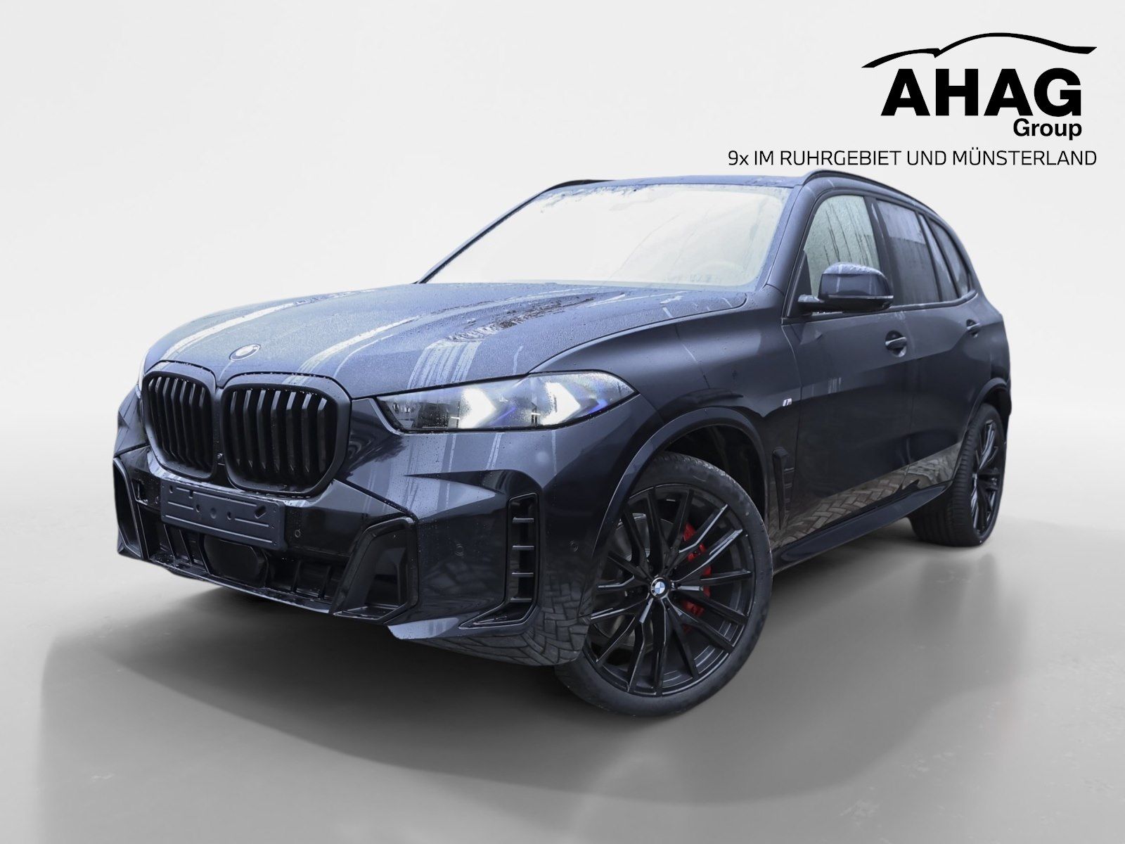 BMW X5 xDrive30d