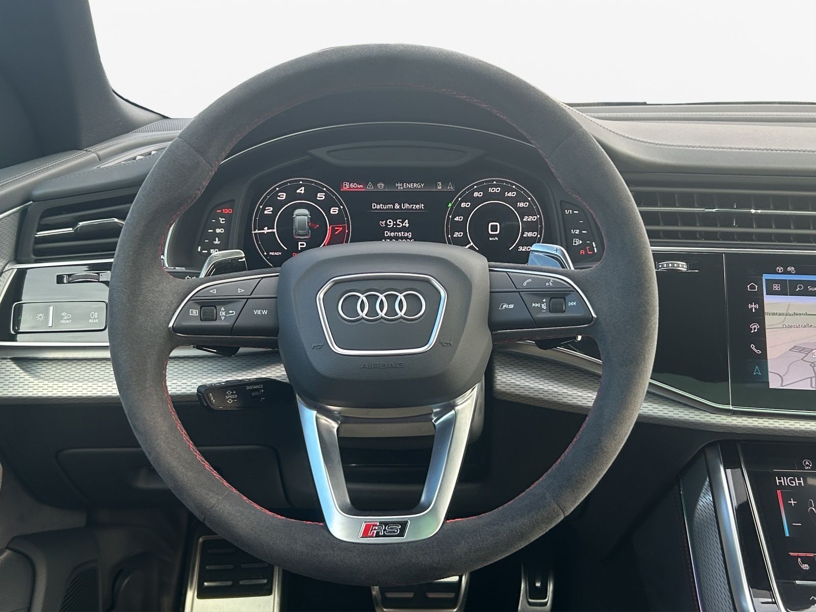 Audi RSQ8 - Bild 8