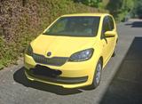 Skoda Citigo Clever 1.0 MPI Green tec 44kW (60PS)