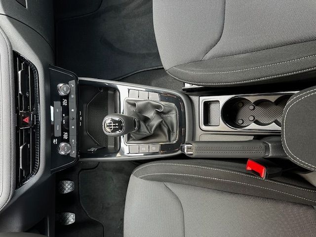 Fabia 80 PS CARPLAY;SHZ;LED;PDC;KAMERA