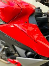 Ducati Streetfighter V2 - DUCATI STREETFIGHTER V2