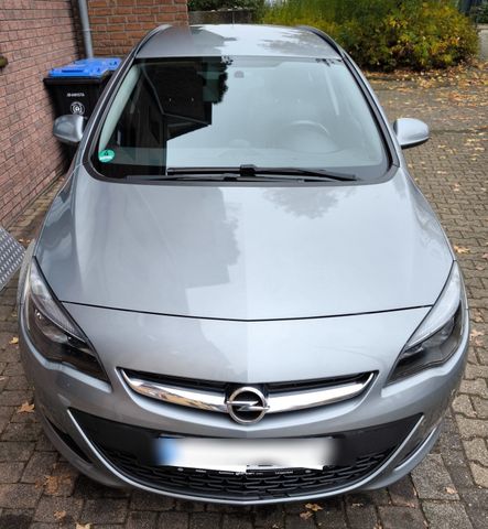 Opel Sports Tourer 1.6 Selection 85 kW ( mit we...