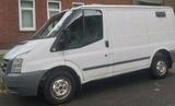 Ford Transit 2012 Guter Zustand - Ford Transit in Braunschweig