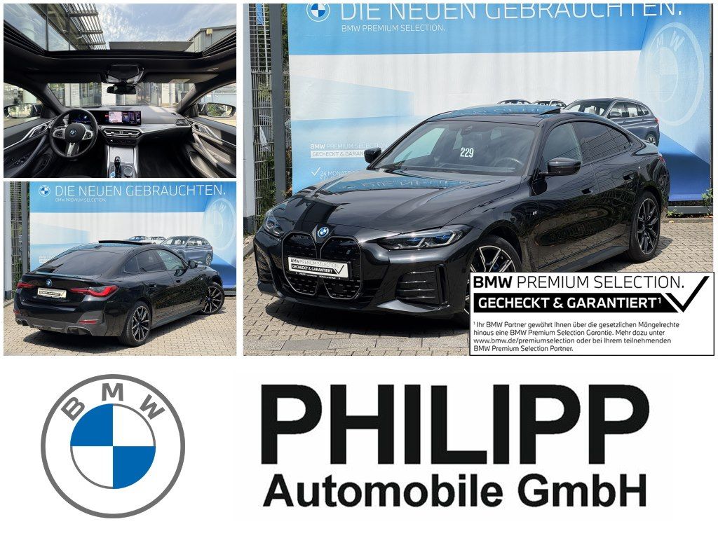 BMW i4