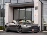 Aston Martin V8 Vantage Roadster 4.3 V8 Sportshift / Memory / - gebrauchte Aston Martin Cabrios