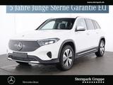 Mercedes-Benz EQB 300 4M Progressive Distron+Memory+Key-Go+Kam - gebrauchte Mercedes-Benz EQB aus dem Jahr 2024