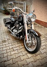 Harley-Davidson CVO Road King 1800 cc - 2007 R1