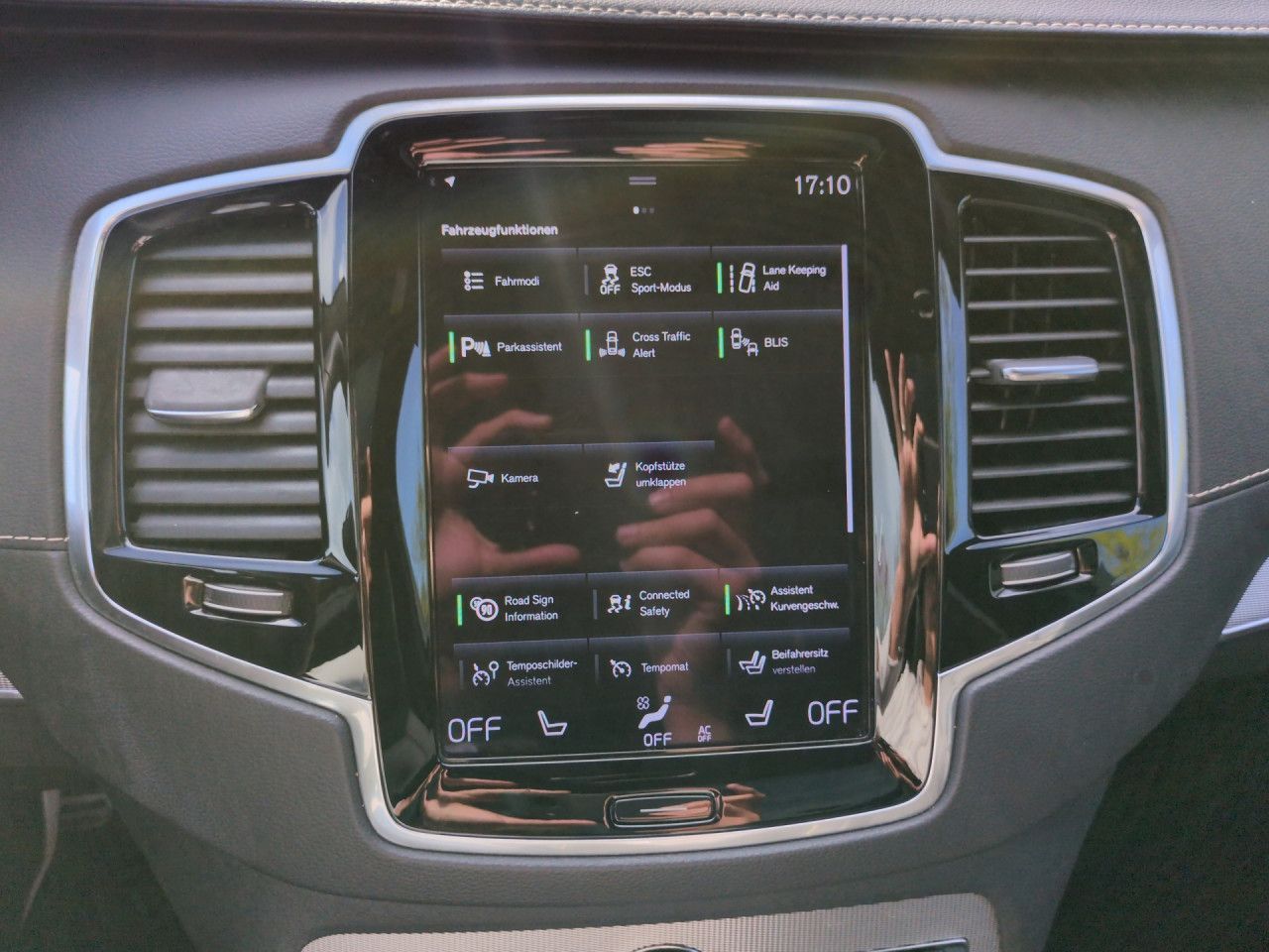 Volvo XC90 - Bild 22