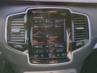 Volvo XC90 - Vorschau Bild 22