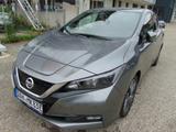 Nissan Leaf N-Connecta 39kWh Elektro 150 PSMY21 WP - Nissan Leaf in München