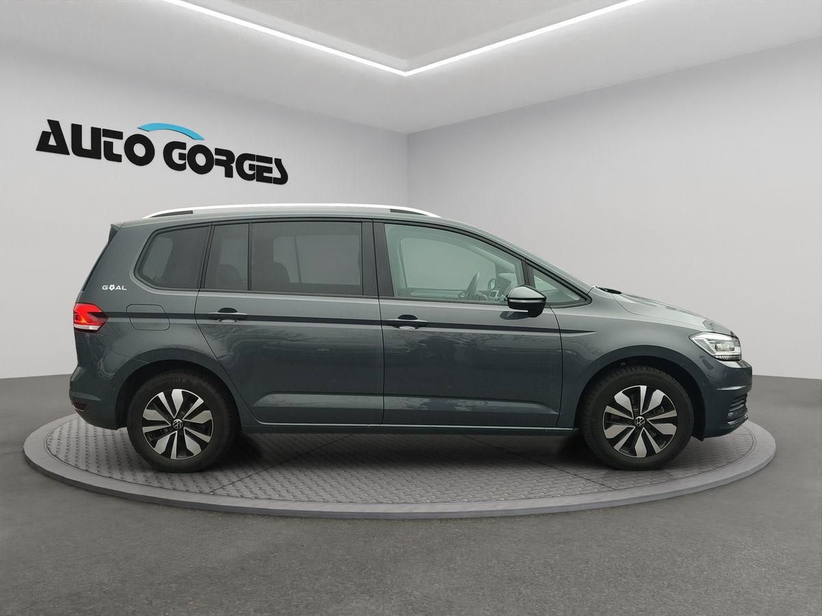 Volkswagen Touran - Bild 6